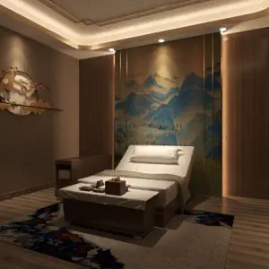 水柏云天足疗养生会所 title=