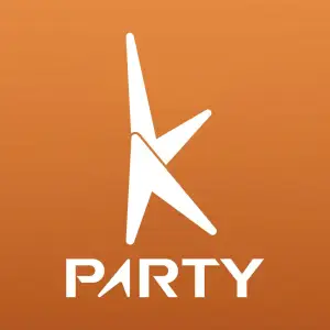 Kparty（东门信和广场店） title=