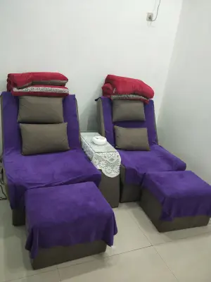 做足功夫（华政·金天地商居小区店） title=