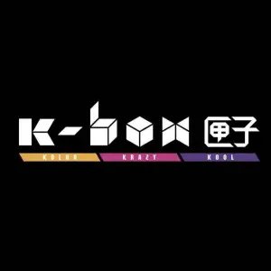 匣子KBOX（保利文化广场店）
