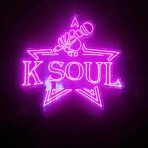 K SOUL KTV title=