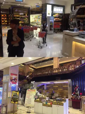 K派娱乐（龙泉路店） title=