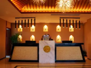 都市风采沐足（芙蓉店） title=