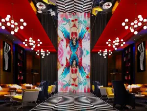 月伴湾量贩式KTV title=