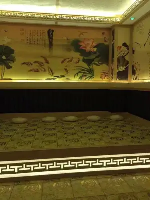 安然纳米汗蒸美轩阁（荔枝沟店） title=