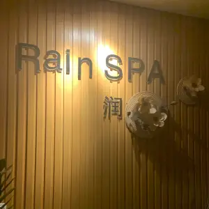 润Rain ·SPA title=