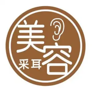 左聆右舍的logo