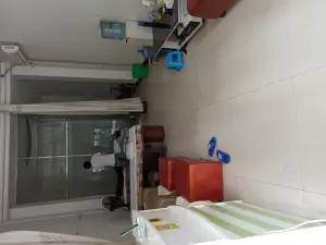 鸿泰盲人按摩 title=