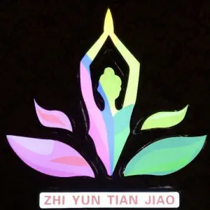 指韵天娇的logo