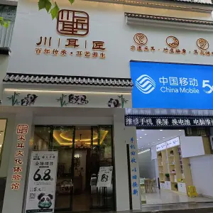 川耳匠采耳文化体验馆 title=