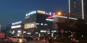 棒棒糖主题KTV（光彩大舞台店） title=