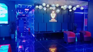 k歌达人party k title=