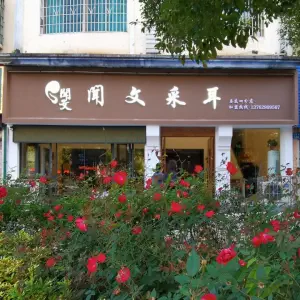 闻文采耳（涟钢店）