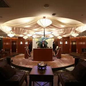 蓝调影院式足道会所 title=