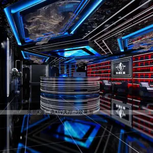 乐尚K派PARTY KTV（白云区店） title=