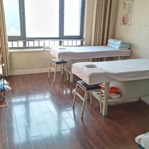 雅上盲人推拿 title=