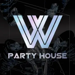 W PARTY HOUSE KTV（购物公园店） title=