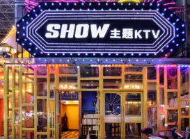 SHOW主题量贩KTV title=