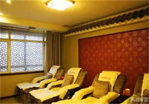 茗兰足浴（古槐店） title=