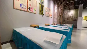 郭氏姐妹采耳（融创店）的logo