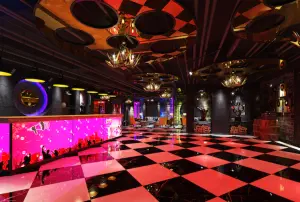 银乐迪量贩式KTV title=