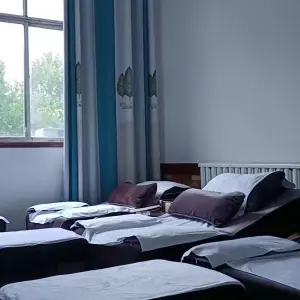 富足养生会馆 title=