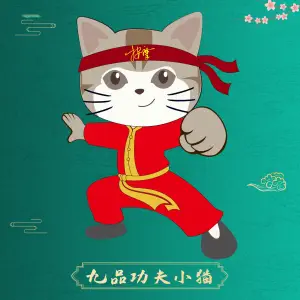 功夫小猫·定制按摩（江湾旗舰店） title=