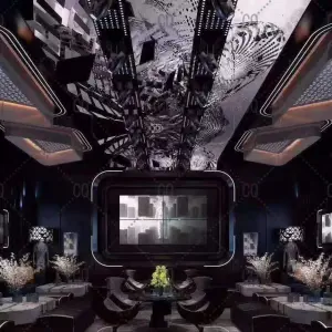 缤果派对KTV