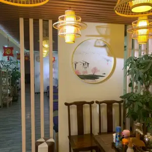 鸿欣沐足推拿理疗馆（纸行路店） title=