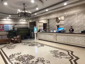 渤海馨涛（昌黎店）的logo