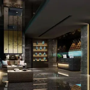 茉莉蔻影院足道（瘦西湖店） title=