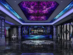 吾乐欣歌KTV（玉环店）