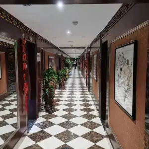 云景梧桐健康足道（盘旋路店）的logo