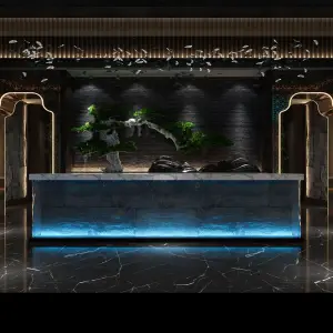 益康脉道养生会馆 title=