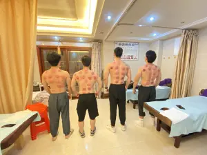 万福盲人按摩店（水岸城店） title=