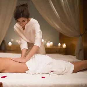 良人居养生SPA会所 title=