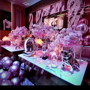 欢唱派对KTV（惠州店） title=