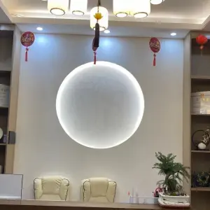 四季飞扬养生按摩SPA（盛天华府店） title=