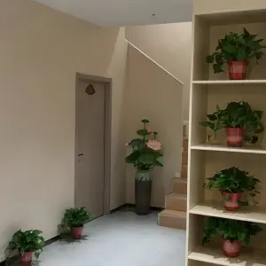 匠心耳艺采耳馆的logo