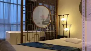 丽都养生SPA会所
