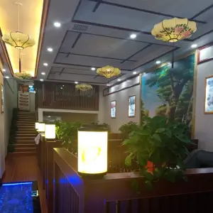 杨波采耳修脚足疗按摩（书院南路店） title=