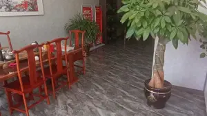 足通天下影院式足道的logo