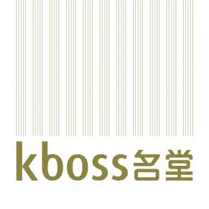 kboss名堂（黄埔大道西店）的logo