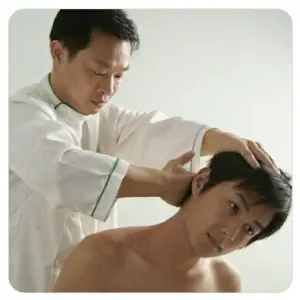 方程按摩（禹香苑社区店） title=