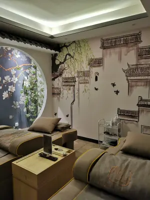 左耳采耳文化生活体验馆（荆山路店） title=