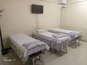 永康盲人按摩（建华大街店）