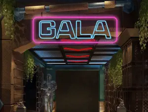GALA 酒馆式KTV title=
