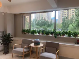 奇草推拿馆 title=