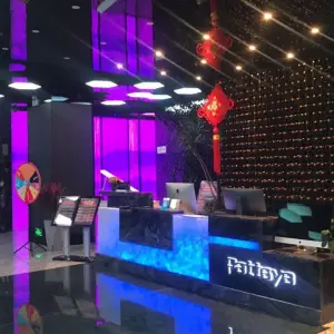 芭缇雅量贩KTV（锦绣五溪店）