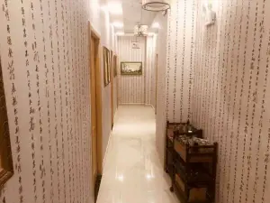 康意盲人按摩